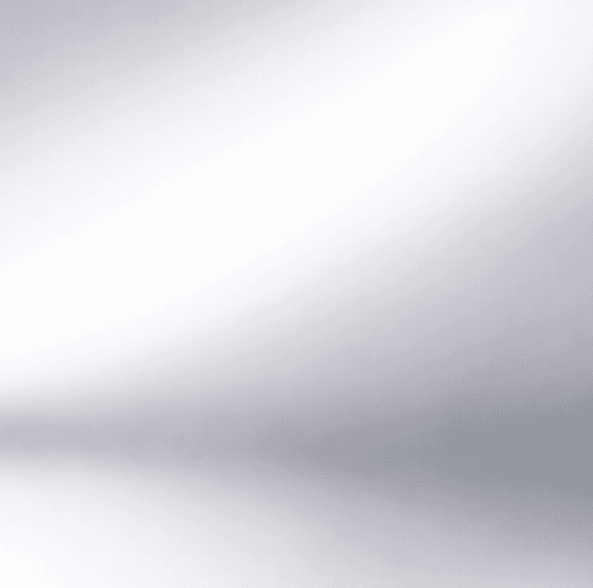 Chrome hardware finish swatch