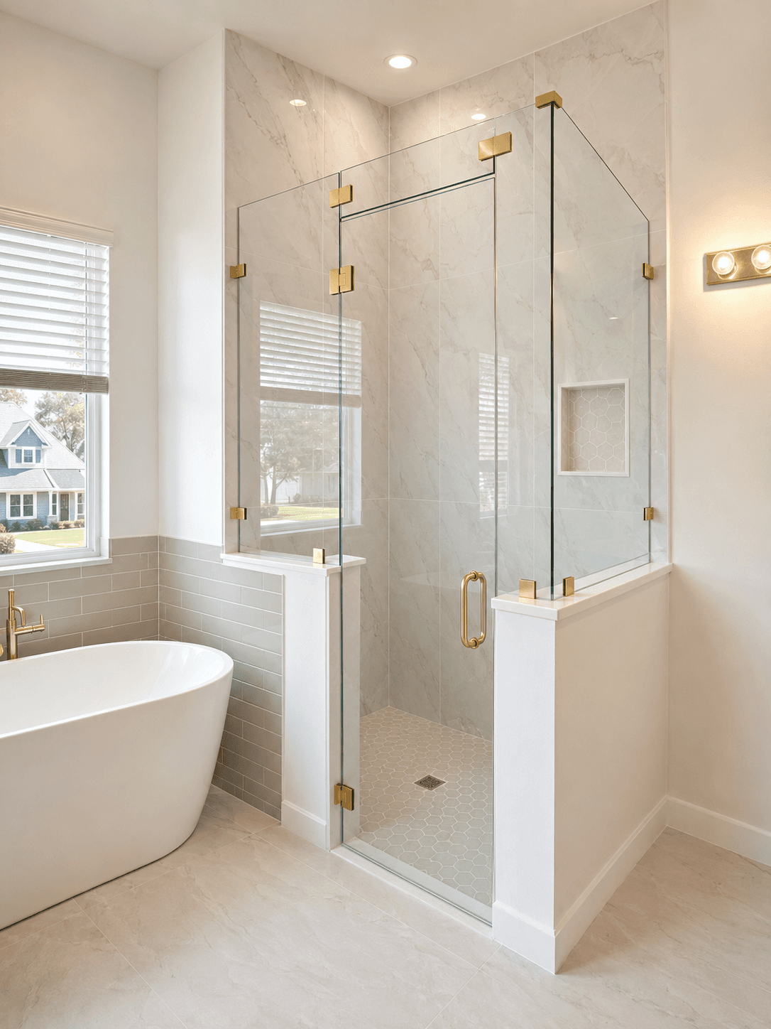 Why Shower Doors of Sarasota Is a Top Choice for Shower Doors in Sarasota, FL