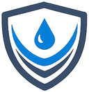 DoubleSil Installation Method shield logo by Shower Doors of Sarasota