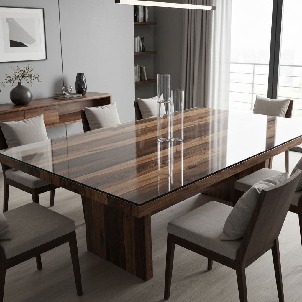 Table & Surface Protection