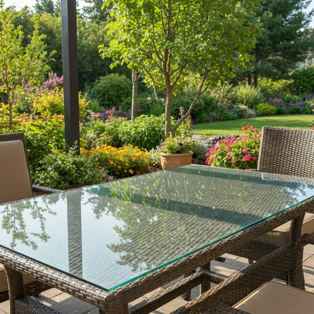 Patio & Custom Furniture