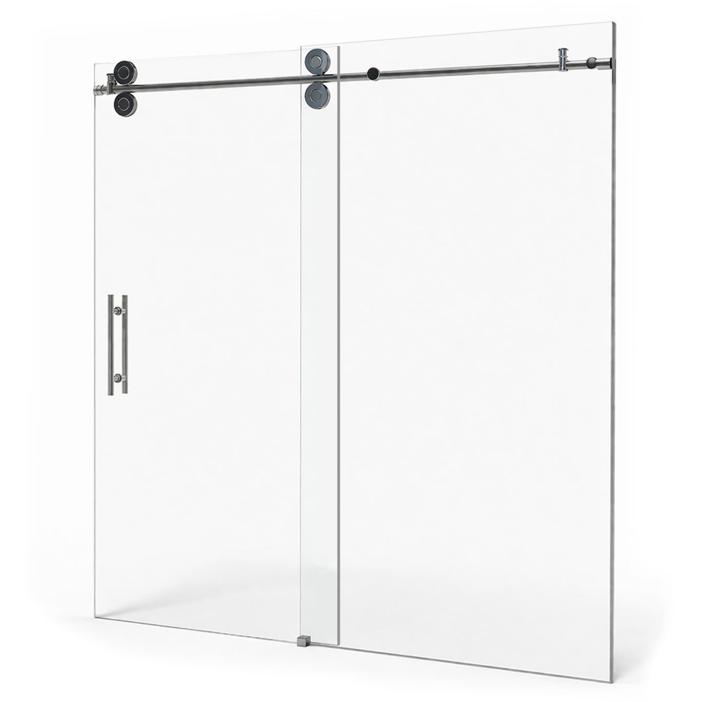Sliding Shower Doors