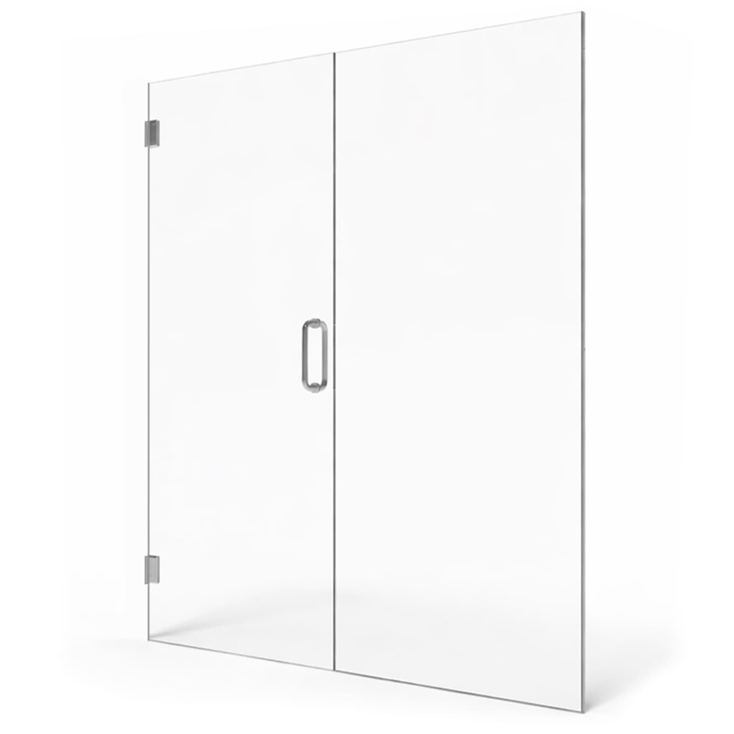 Swinging Shower Doors